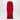 Valentino Valentino Red dress with ruffled bow