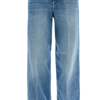 Stella McCartney straight fit jeans