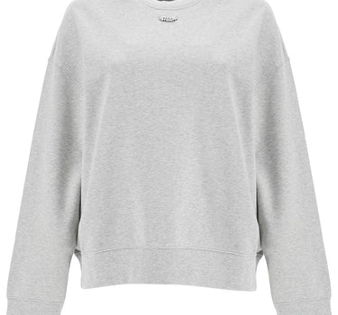 Stella McCartney 'oversized sweatshirt with