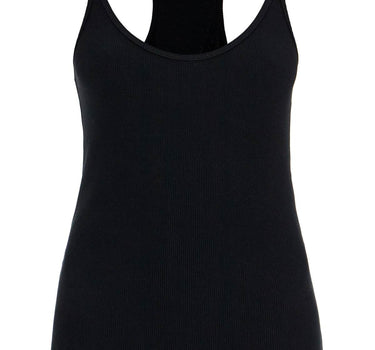 Stella McCartney "tank top with chains on