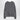 Stella McCartney Stella McCartney Grey wool sweater with feather insert