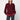 Stella McCartney Stella McCartney Layered Bordeaux wool polo