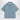 Valentino Valentino Denim shirt with floral trims