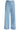 Valentino Garavani wide cropped fit denim pants