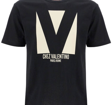 Valentino Garavani 'chez valentino'