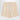 Valentino Valentino Butter-coloured Bermuda shorts with turn-ups