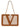 Valentino Garavani Valentino Garavani Viva Superstar Midi Shopping Bag