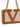 Valentino Garavani Valentino Garavani Viva Superstar Small Shopping Bag