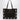 Valentino Garavani Valentino Garavani Medium Nellcôte Tote in Brown Suede