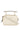 Valentino Garavani ivory quilted leather crossbody bag with studs