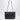 Valentino Garavani Viva Superstar black/brown small bag