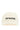 Valentino Garavani ivory cotton baseball cap with adjustable embroidered logo