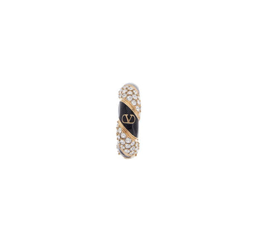 Valentino Garavani single earring*** pas plus