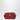 Valentino Garavani Valentino Garavani Small red leather crossbody bag Alltime