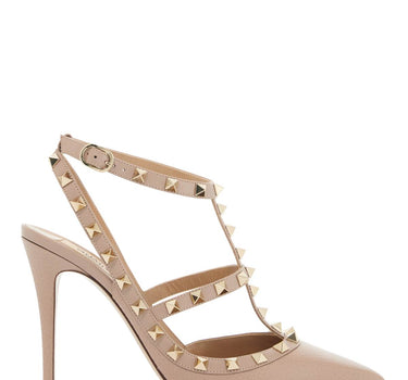 Valentino Garavani rockstud pumps