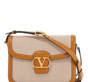 Valentino Garavani 9to5 shoulder bag