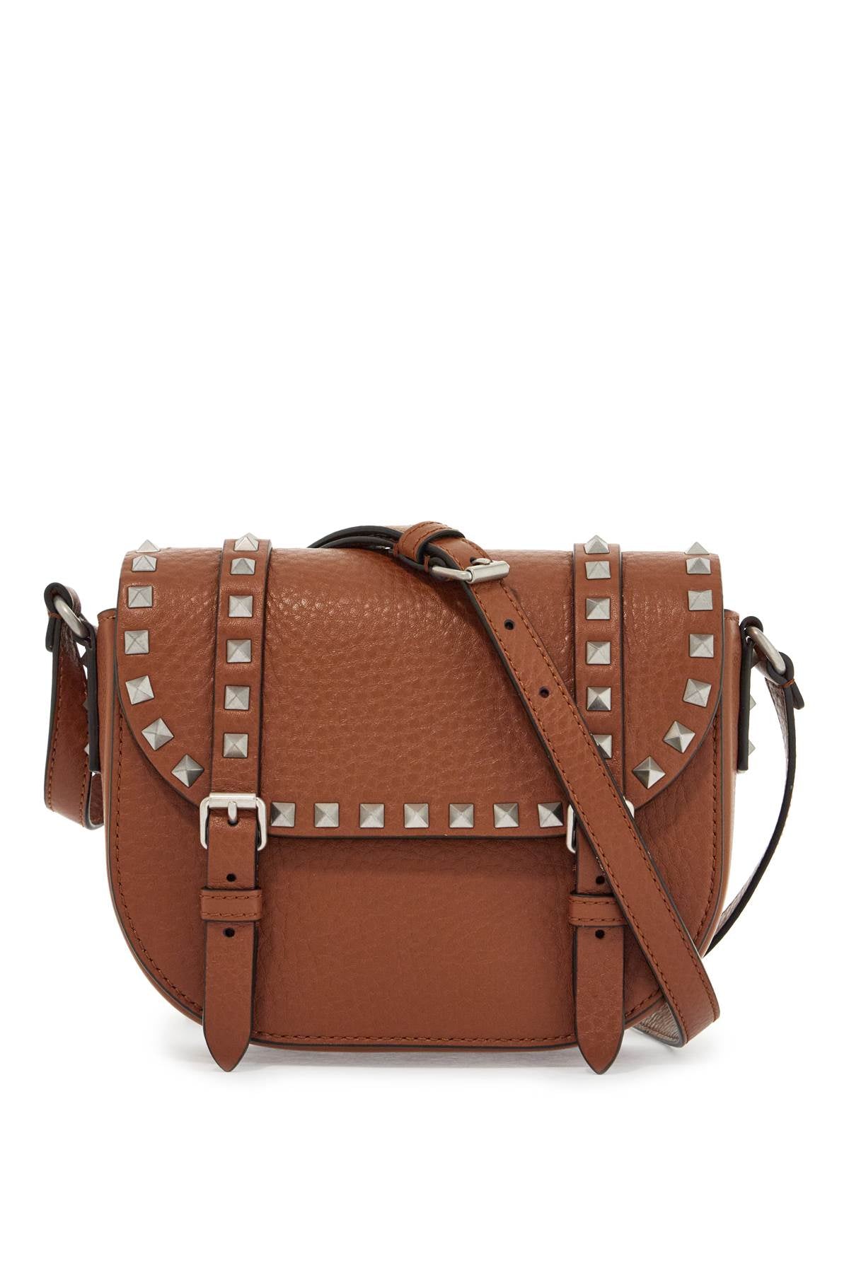 Petit sac messager Rockstud de Valentino Garavani