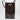Valentino Garavani Valentino Garavani Nellcôte dark brown suede bag