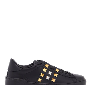 Valentino Garavani rockstud untitled sneakers