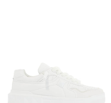 Valentino Garavani extra large one stud sneakers