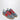 Valentino Garavani Valentino Garavani Gray/Red Upvillage Sneaker