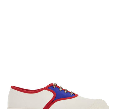 Valentino Garavani bay by bay sneakers collection