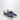 Valentino Garavani Sneaker Nojoke in blue and white canvas