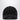 Saint Laurent Saint Laurent YSL black baseball cap