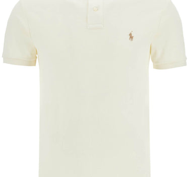 Polo Ralph Lauren short-sleeved polo shirt