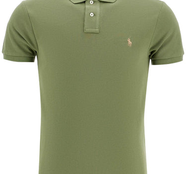 Polo Ralph Lauren short-sleeved polo shirt