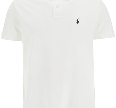 Polo Ralph Lauren polo shirt with logo embroidery