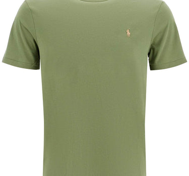 Polo Ralph Lauren custom slim-fit t-shirt