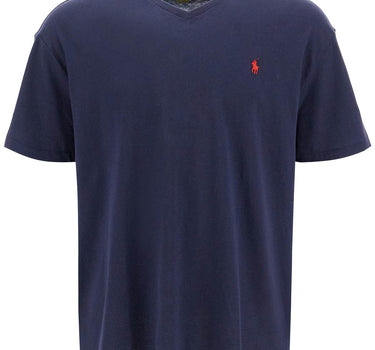 Polo Ralph Lauren classic fit v-neck t-shirt