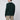 Polo Ralph Lauren Moss-coloured wool and cashmere cable-knit sweater