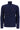 Polo Ralph Lauren high-neck wool and cashmere cable-knit pullover sweater