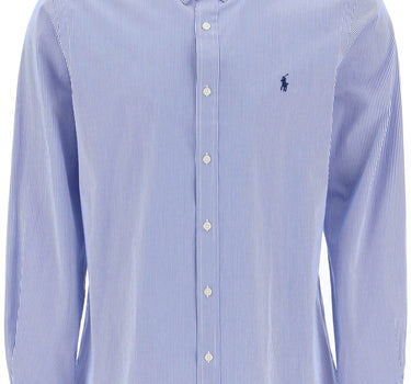 Polo Ralph Lauren striped slim fit shirt