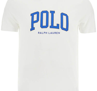 Polo Ralph Lauren custom slim-fit logo t-shirt