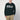 Polo Ralph Lauren Polo Ralph Lauren Dark green Big-Fit sweater with inlaid logo