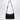 Saint Laurent Saint Laurent Le 5 A 7 black shoulder bag