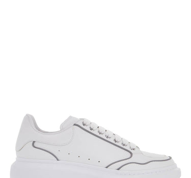 Alexander Mcqueen 'oversized sneakers with