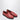 Sebago Sebago Classic Dan loafer red
