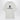 Balenciaga Balenciaga White Nano BB Medium Fit T-shirt