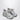 Balenciaga Balenciaga Runner sneaker white//blue/pink/grey