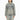 Balenciaga Light blue washed-effect denim jacket