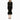 Alexander Mcqueen Alexander McQueen Black knitted midi dress