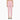 Alexander Mcqueen Alexander McQueen Pink regular trousers with pleats