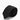 Saint Laurent Saint Laurent Black silk tie