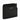 Saint Laurent Saint Laurent Black grained leather East/West wallet with coin purse