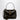 Balenciaga Balenciaga Small Rodeo bag in brown crocodile-effect leather