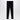 Balenciaga Balenciaga Black Activewear leggings in matt nylon blend